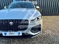 2022 Jaguar F-PACE