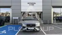 2022 Jaguar F-PACE