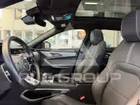 2022 Jaguar F-PACE