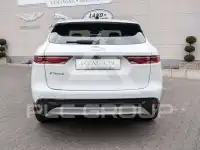 2022 Jaguar F-PACE