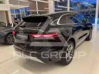 2022 Jaguar F-PACE