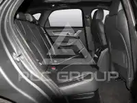 2022 Jaguar F-PACE
