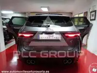 2022 Jaguar F-PACE