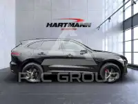 2022 Jaguar F-PACE