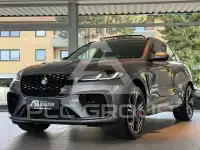 2022 Jaguar F-PACE
