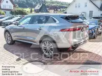 2022 Jaguar F-PACE