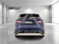 2022 Jaguar F-PACE