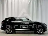 2022 Jaguar F-PACE
