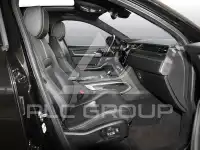 2022 Jaguar F-PACE