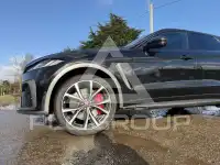 2022 Jaguar F-PACE