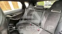 2022 Jaguar F-PACE
