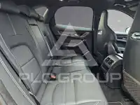 2022 Jaguar F-PACE