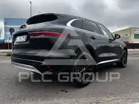 2022 Jaguar F-PACE