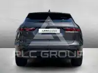 2022 Jaguar F-PACE