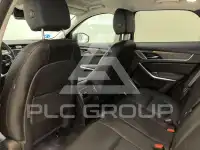 2022 Jaguar F-PACE