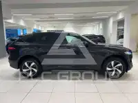 2022 Jaguar F-PACE