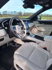 2022 Jaguar F-PACE