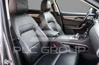 2021 Jaguar F-PACE