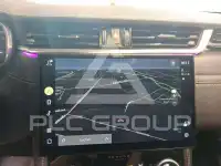 2022 Jaguar F-PACE