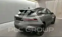 2022 Jaguar F-PACE