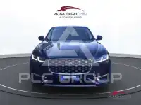 2022 Jaguar F-PACE