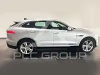 2022 Jaguar F-PACE