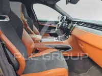 2022 Jaguar F-PACE