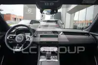 2022 Jaguar F-PACE