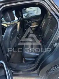 2022 Jaguar F-PACE