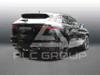 2022 Jaguar F-PACE