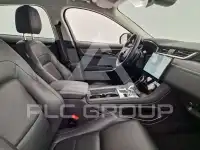 2022 Jaguar F-PACE