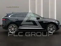 2022 Jaguar F-PACE