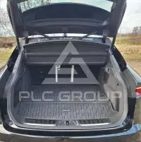 2022 Jaguar F-PACE