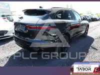 2022 Jaguar F-PACE