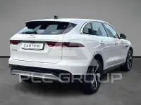 2022 Jaguar F-PACE