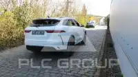 2022 Jaguar F-PACE