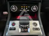2022 Jaguar F-PACE