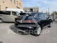 2022 Jaguar F-PACE