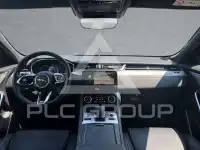 2022 Jaguar F-PACE