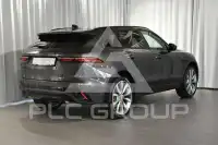 2022 Jaguar F-PACE
