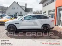 2022 Jaguar F-PACE