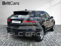 2022 Jaguar F-PACE