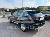 2022 Jaguar F-PACE