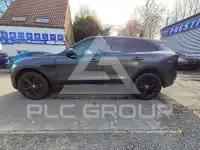 2022 Jaguar F-PACE