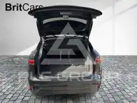 2022 Jaguar F-PACE