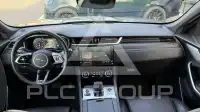 2022 Jaguar F-PACE