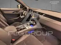 2022 Jaguar F-PACE