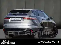 2022 Jaguar F-PACE