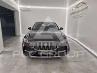 2022 Jaguar F-PACE