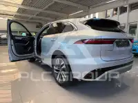 2022 Jaguar F-PACE